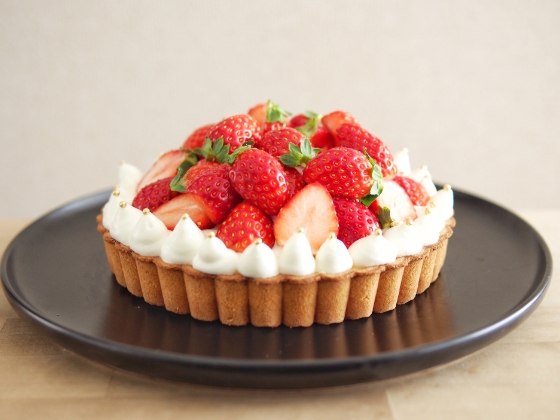 【大阪市 / PATISSERIE XXX】多彩なケーキや焼き菓子…