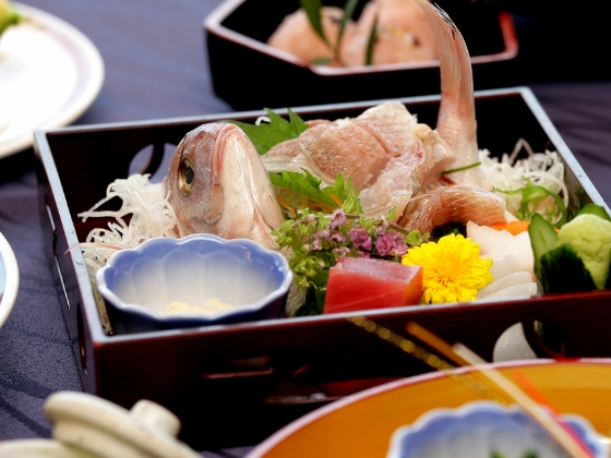 【京都府 / XXX割烹】こだわりの豆腐を名物料理として…