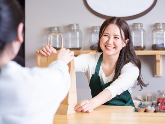 お食事と一緒に、手土産が購入できるレストランまとめ